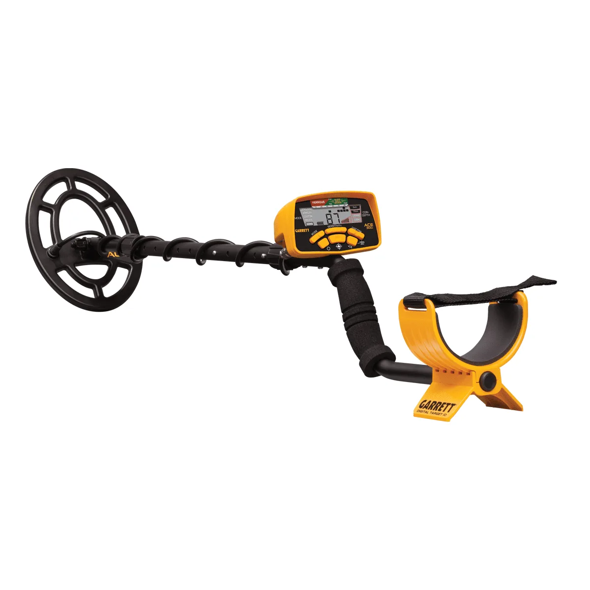 nigde-garrett-ace-400i