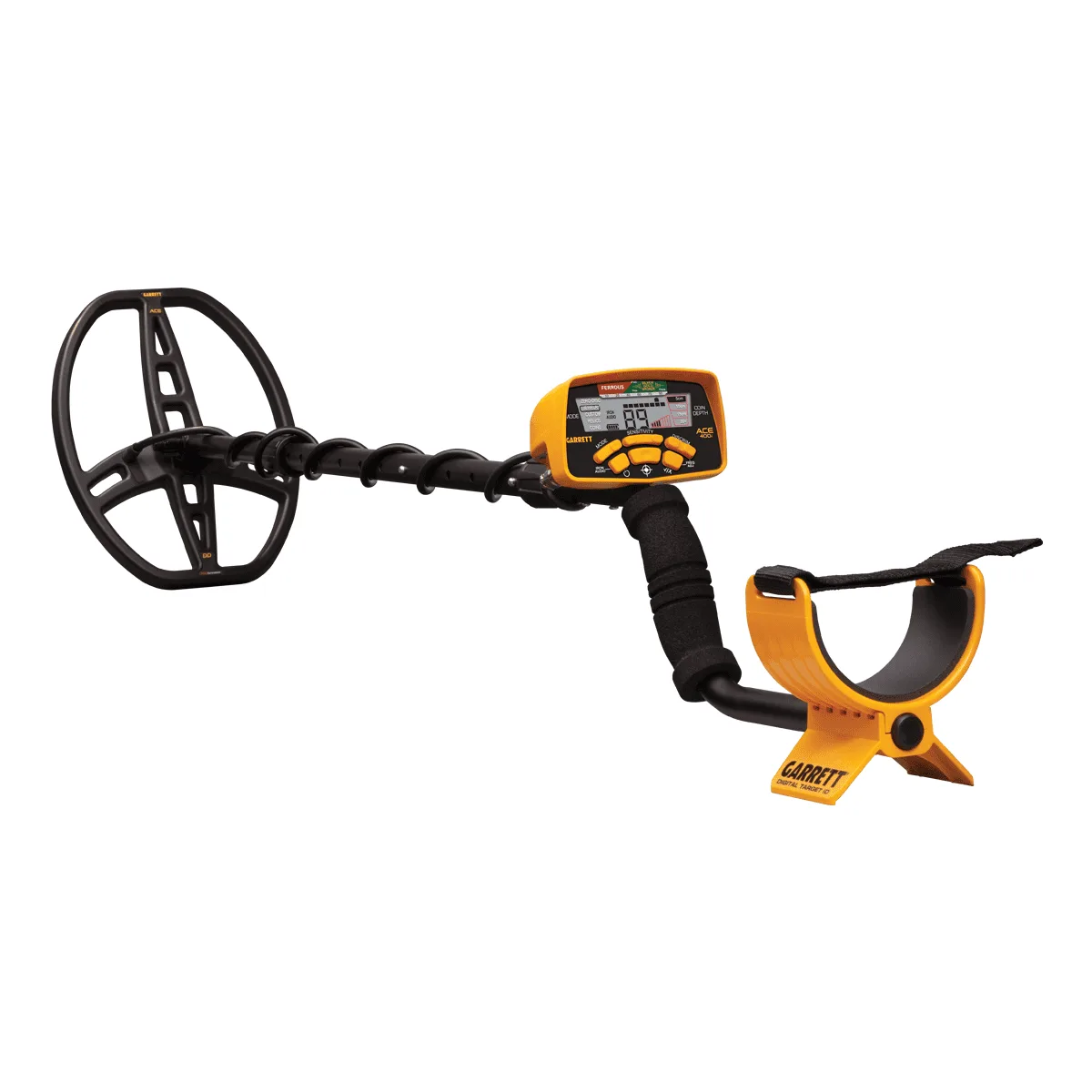nigde-garrett-ace-400i