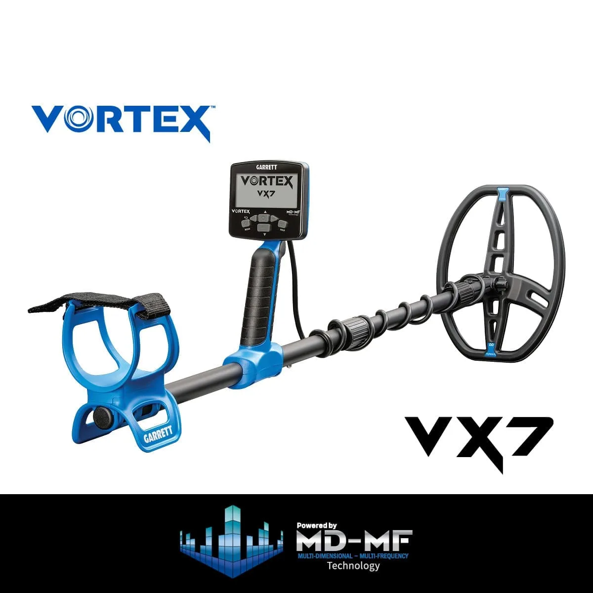 nigde-garrett-vortex-vx7
