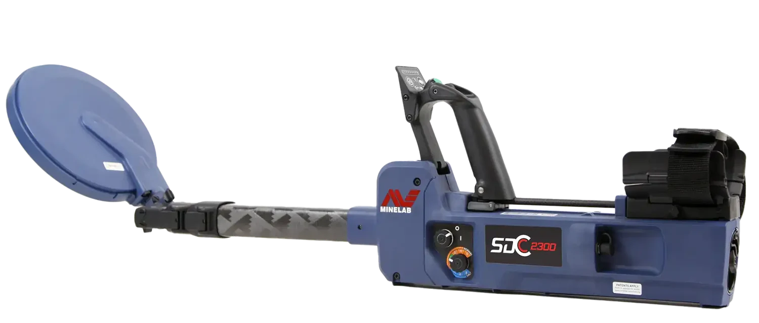 nigde-minelab-sdc-2300