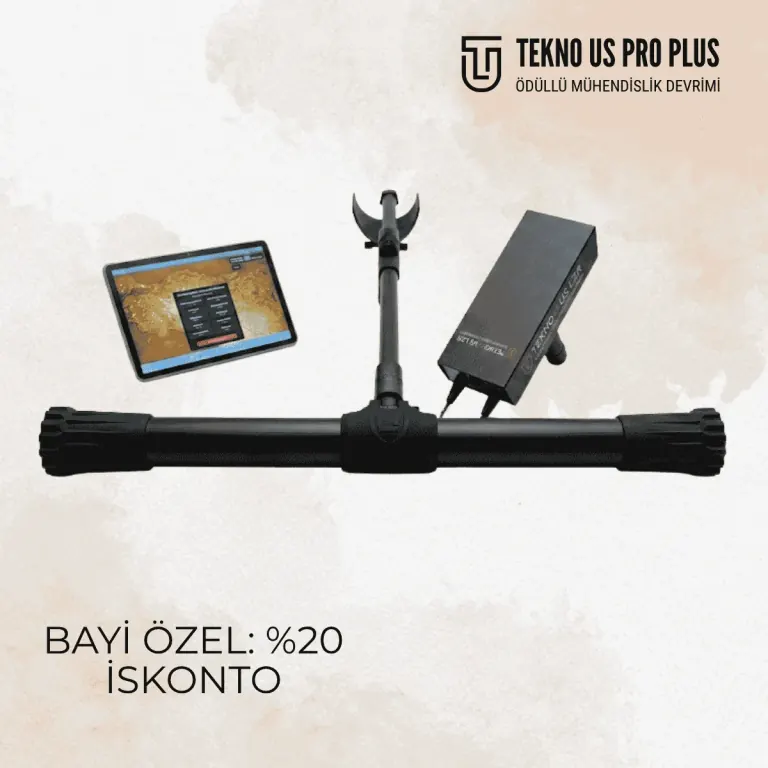 Niğde TEKNO US PRO PLUS V3